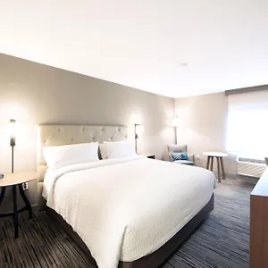 3* Otel Four Points By Sheraton Downtown Center