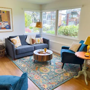 Magnolia Garden Holiday home